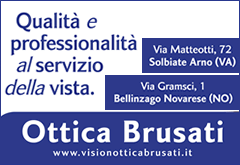 Ottica Brusati